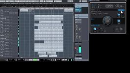 Rob Papen MasterMagic effects plugin  An Introduction