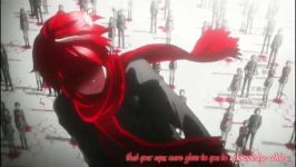 guilty crown op 2