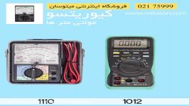 بازار بزرگ میتوسان  نماینده انحصاری برند کیوریتسو در ایران