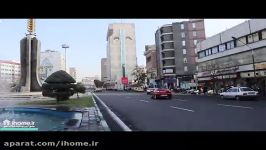 محله فاطمی ،محبوب‌ترین قطب اداری‌‌ مرکز تهران
