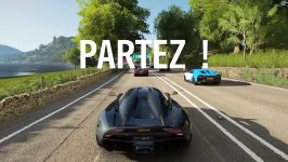 Forza Horizon 4  Koenigsegg Regera  Goliath Gameplay