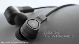 ایرفون نویز کنسلینگ Bang and Olufsen Beoplay E4