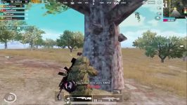 گیمپلی پابجی این قسمتلعنتی PUBG MOBILE #پارت۶