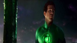 فیلم فانوس سبز دوبله فارسی Green Lantern 2011