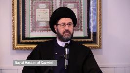 How to Win Peoples’ Hearts and Minds Imam Hassan al Qazwini 12 2 2018