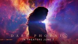 تریلر رسمی فیلم ققنوس تاریکی dark phoenix 2019