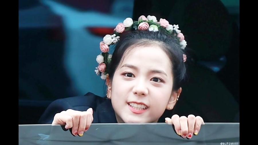 تولد فرشته بلک پینک جیسو مبارکHappy Birthday Jisoo 03 01 2019