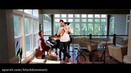 Despacito  Luis Fonsi Cello  Piano Cover by Brooklyn Duo