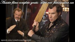 Online Ver Filme Holmes e Watson Completo HD Gratis