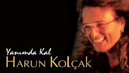 Harun Kolçak  Sevdanın Okları Official Audio