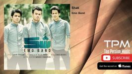 Emo Band  Shak امو بند  شک