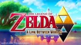 Final Battle  The Legend of Zelda  A Link Between Worlds