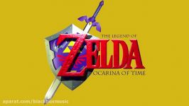 Forest Temple  The Legend of Zelda  Ocarina of Time