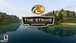 تریلر بازی Bass Pro Shops The Strike Championship Edition  آل گیم