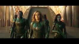 Watch Captain Marvel TV Spot 2019 HD Online Free and Full Movie Download