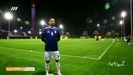 آسیا 2019 مصاحبه ابراهیمی، دژاگه نورالهی در مورد شرایط تیم ملی در جام ملت های
