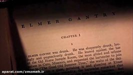 دانلود فیلم المر گنتری Elmer Gantry دوبله فارسی