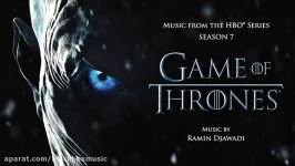 Game of Thrones  A Message for Cersei  Ramin Djawadi Season 7 Soundtrack