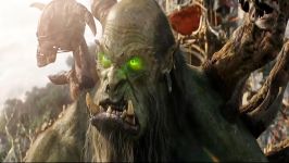 فیلم دنیای وارکرفت Warcraft