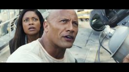 فیلم رمپیج Rampage