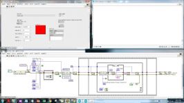 Serial Communication Labview Arduino DUE