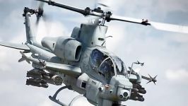 بهترین هلیکوپترهای تهاجمی دنیا