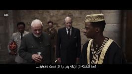 فیلم شاه لیر زیرنویس فارسی King Lear 2018