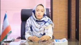 زالودرمانی معجزه درمان طب ایرانی خانم دکتر بیدویی