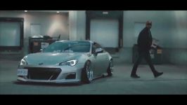 Night Lovell  WHOEVER U ARE Bass Boosted SUBARU BRZ 