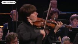 Joshua Bell and Renaud Capucon and Daniel Harding