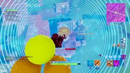 #پارت۳ عجیب ترین خنده دار ترین اتفاقات در بازی فورتنایت آیتم رقص جدید fortnite