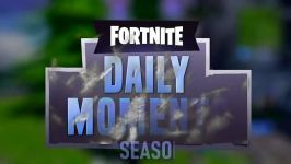 Fortnite Funny WTF Fails and Daily Best Moments Ep.846