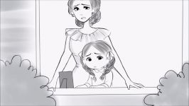 Remember Me  Coco Animatic 【covered by Anna ft.Emirichu】