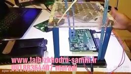 شابلون جی تگ ECU