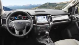 2019 Ford Ranger First Drive Review