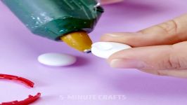 23 COOL THINGS YOU CAN MAKE WITH GLUE GUN