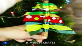20 BEST DIY CHRISTMAS DECORATIONS YOULL LOVE