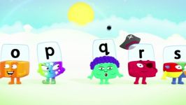 Phonics  Spelling Tricky words Learn to Read  Alphablocks