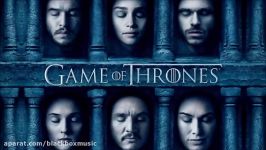 Game of Thrones Season 6 OST  03. Light of the Seven