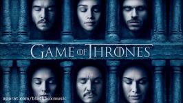 Game of Thrones Season 6 OST  05. Coronation