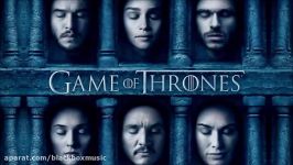 Game of Thrones Season 6 OST  06. Feed the Hounds