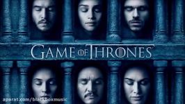 Game of Thrones Season 6 OST  08. The Red Woman