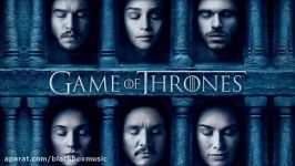 Game of Thrones Season 6 OST  10. Khaleesi