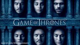 Game of Thrones Season 6 OST  12. A Painless Death