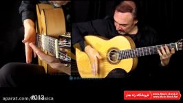 Juan Lorenzo  Escuela De La Guitarra Flamenca 1