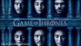 Game of Thrones Season 6 OST  17. Winter Has Come
