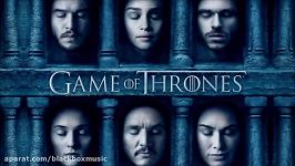 Game of Thrones Season 6 OST  19. The Winds of Winter