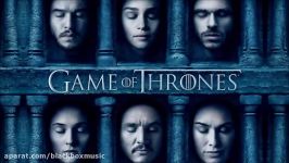 Game of Thrones Season 6 OST  22. I Need You by My Side Bonus Track