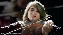 Game of Thrones  Light of the Seven Violin Cover Taylor Davis