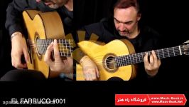 Juan Lorenzo  Escuela De La Guitarra Flamenca 2
